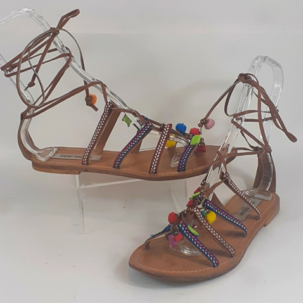 STEVE MADDEN Ommaha Sandala